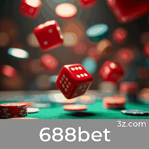 688bet: Jogo Crash em Tempo Real para Brasileiros
