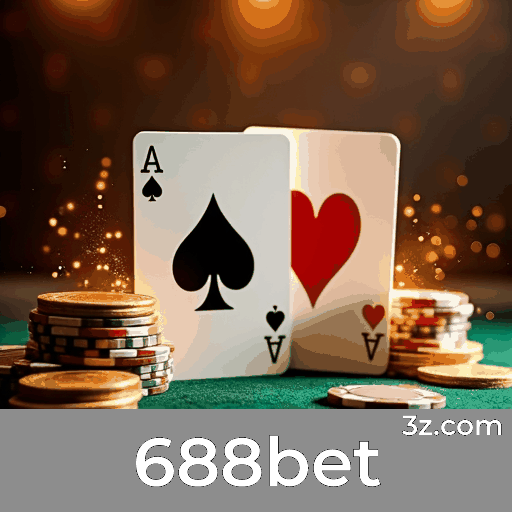 688bet: Experimente a Completude e Conveniência do App