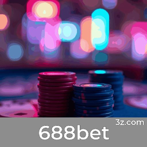 688bet: Jogos de Cassino Luxuosos e Interativos