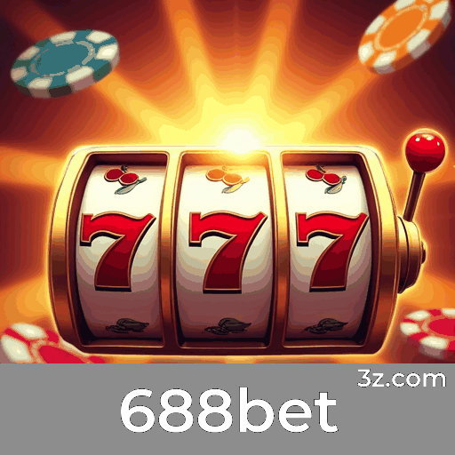 688bet: Apostas Completas para Brasileiros