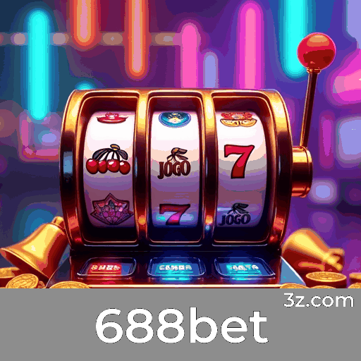 688bet: Experimente a Completude e Conveniência do App