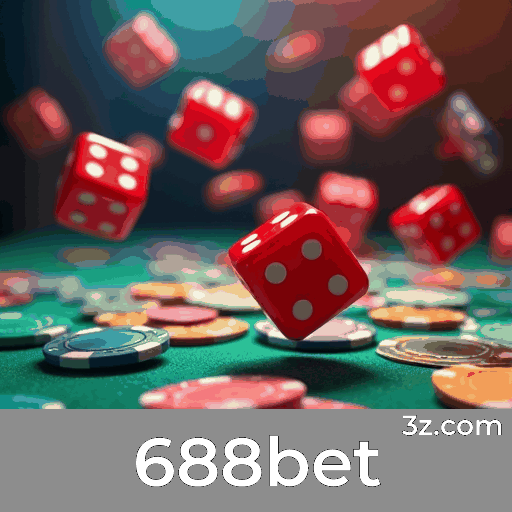 688bet Jogos: Aprenda e Domine Estratégias