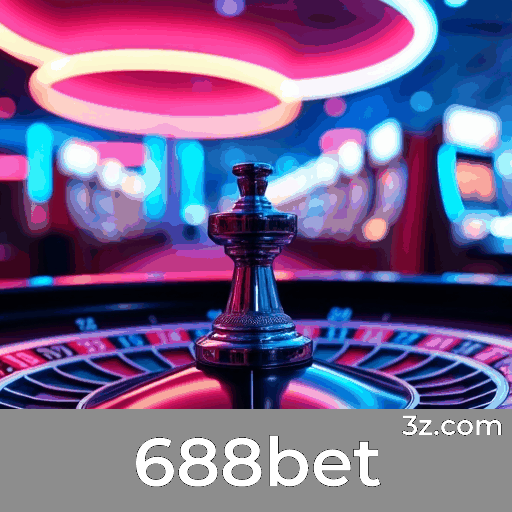 688bet: Plataforma de apostas segura e premiada