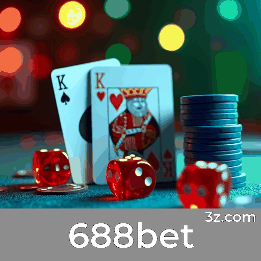 688bet: Apostas Completas para Brasileiros