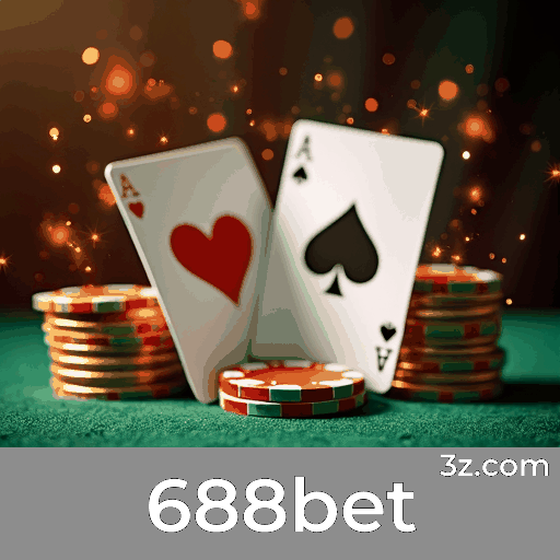 688bet Jogos: Aprenda e Domine Estratégias