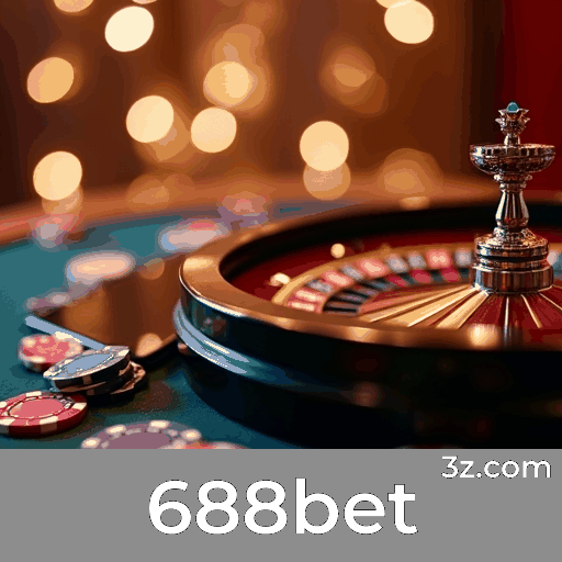 Experiência de Casino Elite no 688bet: Dealers Reais e Jogos Premium