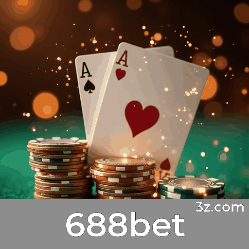 688bet: Jogos de Cassino Luxuosos e Interativos