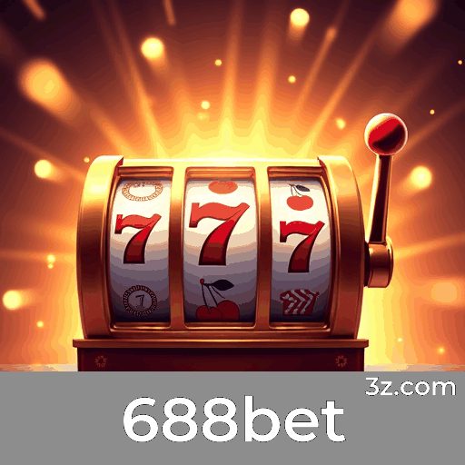 688bet: Apostas Completas para Brasileiros