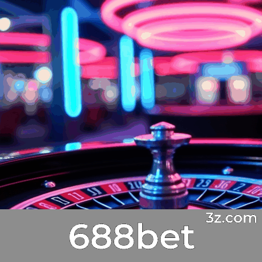 688bet: Jogos de Cassino Luxuosos e Interativos