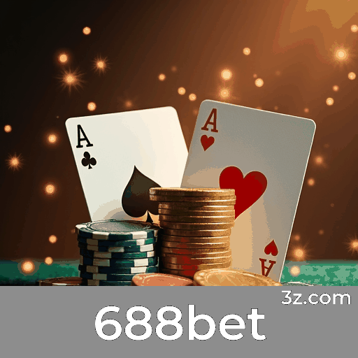 Experiência de Casino Elite no 688bet: Dealers Reais e Jogos Premium