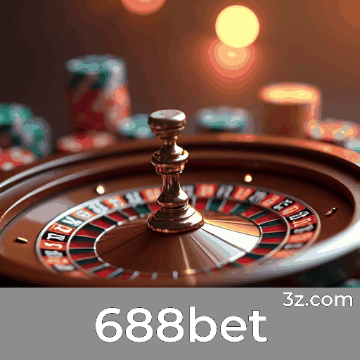 688bet Jogos: Aprenda e Domine Estratégias